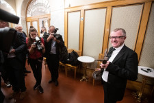 28TH PRAGUE IFF – FEBIOFEST: DAY 1 – OPENING CEREMONY