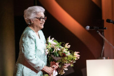 28TH PRAGUE IFF – FEBIOFEST: DAY 1 – OPENING CEREMONY