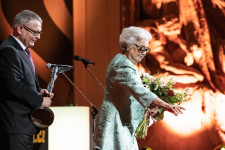28TH PRAGUE IFF – FEBIOFEST: DAY 1 – OPENING CEREMONY