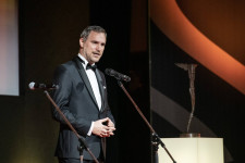 28TH PRAGUE IFF – FEBIOFEST: DAY 1 – OPENING CEREMONY