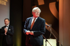 28TH PRAGUE IFF – FEBIOFEST: DAY 1 – OPENING CEREMONY