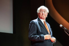 28TH PRAGUE IFF – FEBIOFEST: DAY 1 – OPENING CEREMONY