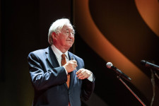 28TH PRAGUE IFF – FEBIOFEST: DAY 1 – OPENING CEREMONY