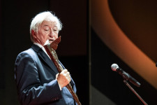 28TH PRAGUE IFF – FEBIOFEST: DAY 1 – OPENING CEREMONY