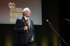 28TH PRAGUE IFF – FEBIOFEST: DAY 1 – OPENING CEREMONY