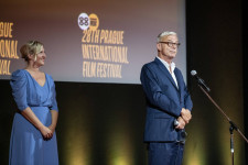 28TH PRAGUE IFF – FEBIOFEST: DAY 1 – OPENING CEREMONY