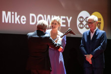 28TH PRAGUE IFF – FEBIOFEST: DAY 1 – OPENING CEREMONY
