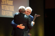 28TH PRAGUE IFF – FEBIOFEST: DAY 1 – OPENING CEREMONY