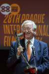 28TH PRAGUE IFF – FEBIOFEST: DAY 1 – OPENING CEREMONY