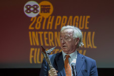 28TH PRAGUE IFF – FEBIOFEST: DAY 1 – OPENING CEREMONY