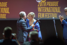 28TH PRAGUE IFF – FEBIOFEST: DAY 1 – OPENING CEREMONY