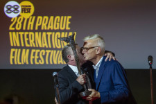 28TH PRAGUE IFF – FEBIOFEST: DAY 1 – OPENING CEREMONY