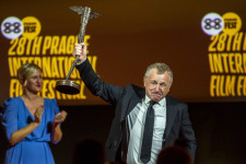 28TH PRAGUE IFF – FEBIOFEST: DAY 1 – OPENING CEREMONY
