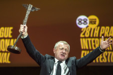 28TH PRAGUE IFF – FEBIOFEST: DAY 1 – OPENING CEREMONY