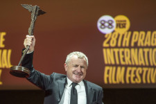 28TH PRAGUE IFF – FEBIOFEST: DAY 1 – OPENING CEREMONY