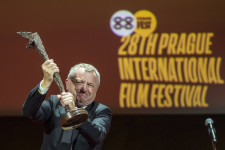 28TH PRAGUE IFF – FEBIOFEST: DAY 1 – OPENING CEREMONY