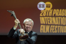28TH PRAGUE IFF – FEBIOFEST: DAY 1 – OPENING CEREMONY