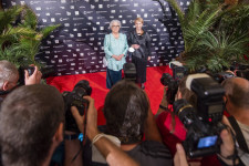 28TH PRAGUE IFF – FEBIOFEST: DAY 1 – OPENING CEREMONY