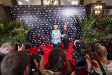 28TH PRAGUE IFF – FEBIOFEST: DAY 1 – OPENING CEREMONY