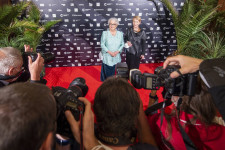 28TH PRAGUE IFF – FEBIOFEST: DAY 1 – OPENING CEREMONY