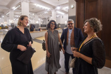 28TH PRAGUE IFF – FEBIOFEST: DAY 1 – OPENING CEREMONY