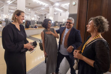 28TH PRAGUE IFF – FEBIOFEST: DAY 1 – OPENING CEREMONY