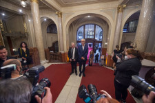 28TH PRAGUE IFF – FEBIOFEST: DAY 1 – OPENING CEREMONY