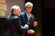 28TH PRAGUE IFF – FEBIOFEST: DAY 1 – OPENING CEREMONY