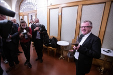 28TH PRAGUE IFF – FEBIOFEST: DAY 1 – OPENING CEREMONY
