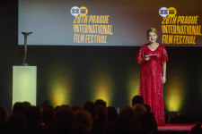 28TH PRAGUE IFF – FEBIOFEST: DAY 1 – OPENING CEREMONY