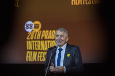 28TH PRAGUE IFF – FEBIOFEST: DAY 1 – OPENING CEREMONY