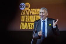 28TH PRAGUE IFF – FEBIOFEST: DAY 1 – OPENING CEREMONY