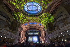 28TH PRAGUE IFF – FEBIOFEST: DAY 1 – OPENING CEREMONY