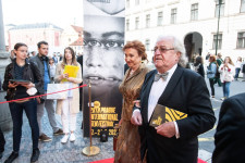 28TH PRAGUE IFF – FEBIOFEST: DAY 1 – OPENING CEREMONY