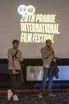 SCREENING: FOREST – I SEE YOU EVERYWHERE