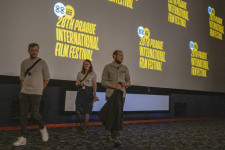 SCREENING: FOREST – I SEE YOU EVERYWHERE