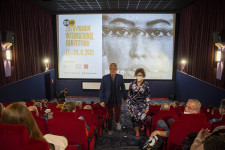 THE DIRECTOR OF BILLY ELLIOT PRESENTED HIS PANDEMIC TELEVISION PLAY