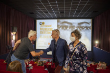 THE DIRECTOR OF BILLY ELLIOT PRESENTED HIS PANDEMIC TELEVISION PLAY
