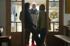 THE DIRECTOR OF BILLY ELLIOT PRESENTED HIS PANDEMIC TELEVISION PLAY