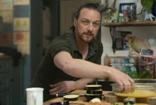 THE DIRECTOR OF BILLY ELLIOT PRESENTED HIS PANDEMIC TELEVISION PLAY