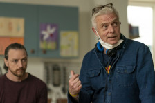THE DIRECTOR OF BILLY ELLIOT PRESENTED HIS PANDEMIC TELEVISION PLAY