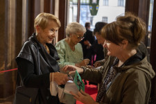 28TH PRAGUE IFF – FEBIOFEST: DAY 1 – OPENING CEREMONY