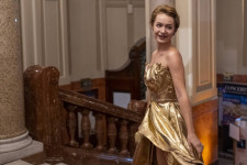 28TH PRAGUE IFF – FEBIOFEST: DAY 1 – OPENING CEREMONY
