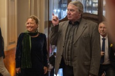 28TH PRAGUE IFF – FEBIOFEST: DAY 1 – OPENING CEREMONY