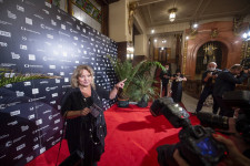 28TH PRAGUE IFF – FEBIOFEST: DAY 1 – OPENING CEREMONY