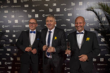 28TH PRAGUE IFF – FEBIOFEST: DAY 1 – OPENING CEREMONY