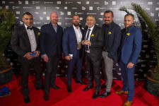 28TH PRAGUE IFF – FEBIOFEST: DAY 1 – OPENING CEREMONY