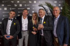28TH PRAGUE IFF – FEBIOFEST: DAY 1 – OPENING CEREMONY