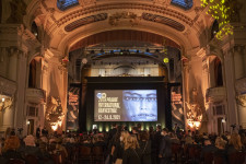 28TH PRAGUE IFF – FEBIOFEST: DAY 1 – OPENING CEREMONY