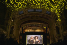 28TH PRAGUE IFF – FEBIOFEST: DAY 1 – OPENING CEREMONY